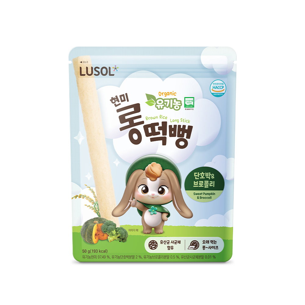 (6m+) Lusol Long Organic Brown Rice Sticks_2