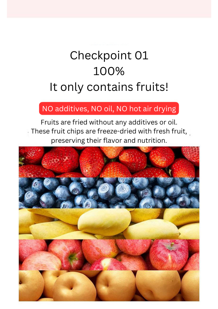100% Freeze Dried Fruits (6m+/12m+/13m+)_3