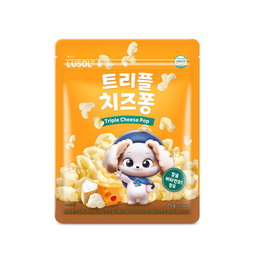 Rice Pop (12m+)