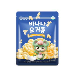 Rice Pop (12m+)