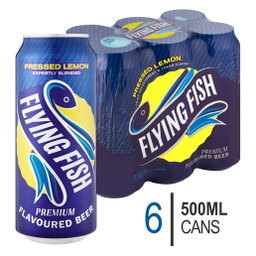 Flying Fish 500ml 