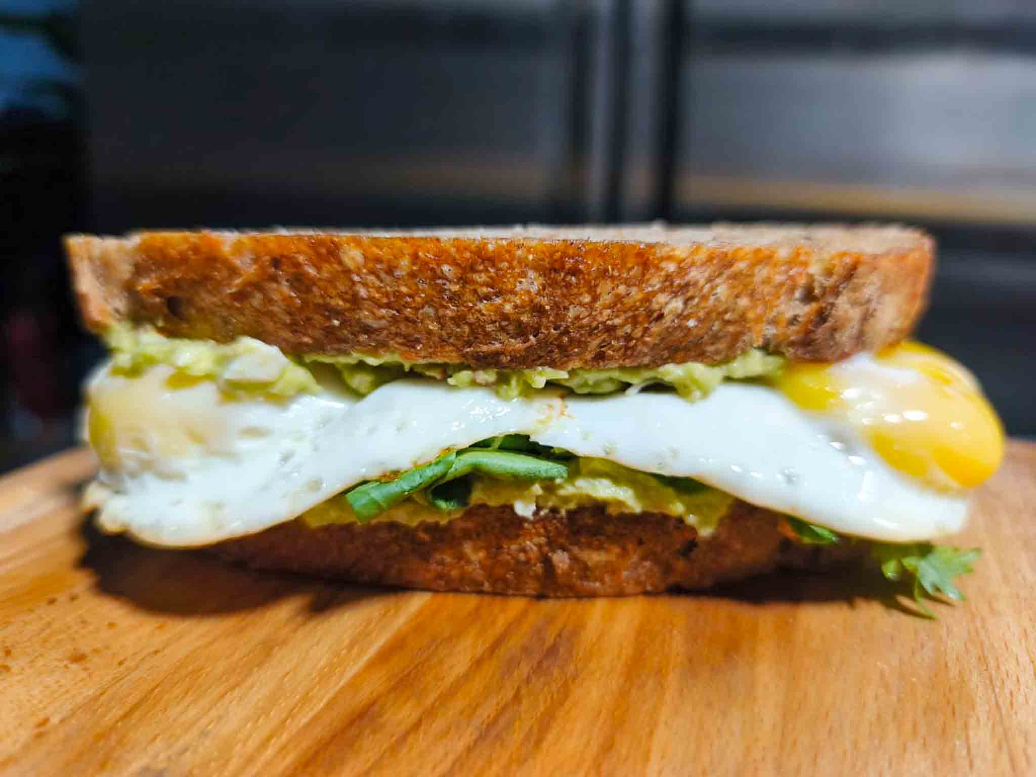 Breakfast Sourdough_0