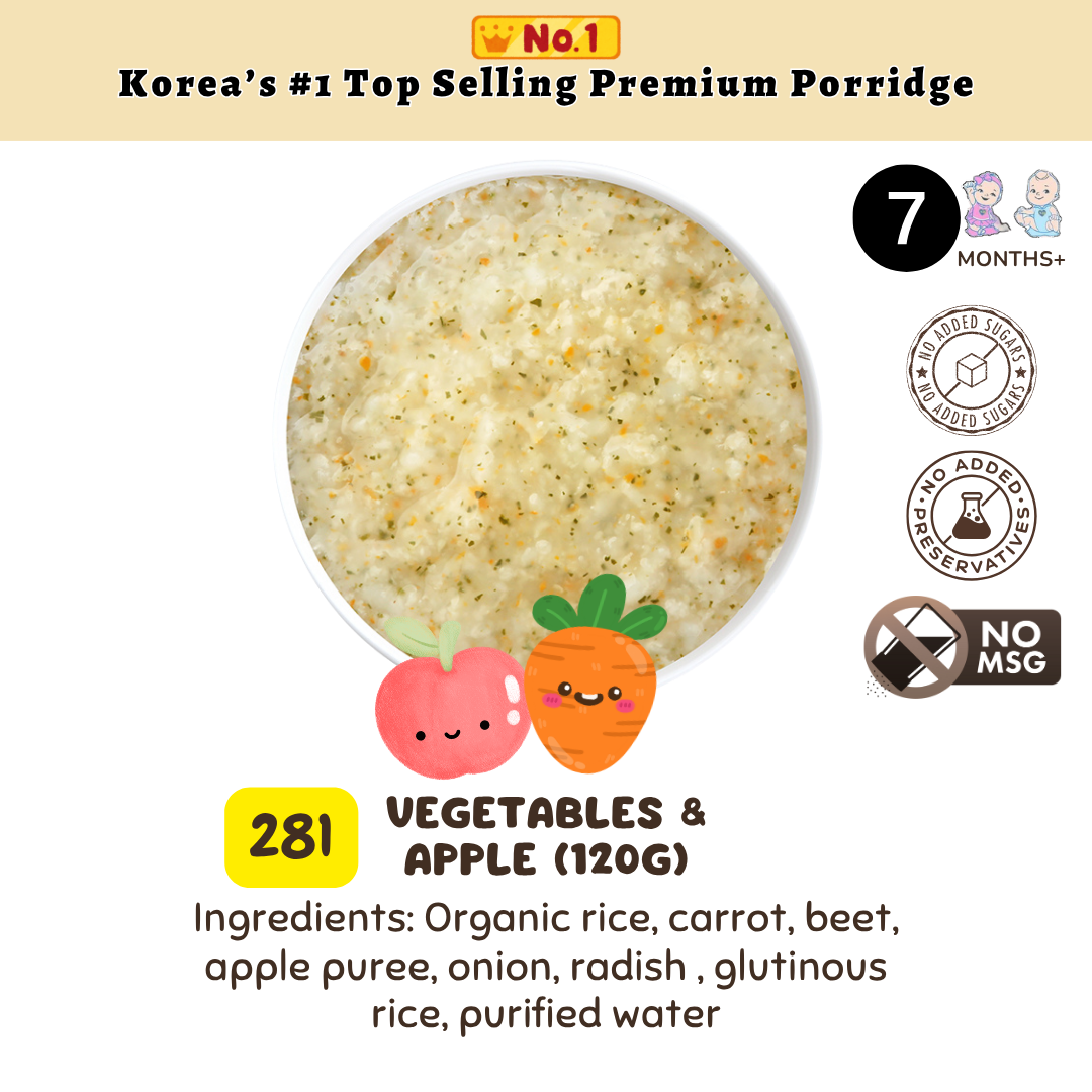Lusol Baby Korea BaroMeal Premium Baby Porridge (7m+/10m+/13m+)_8