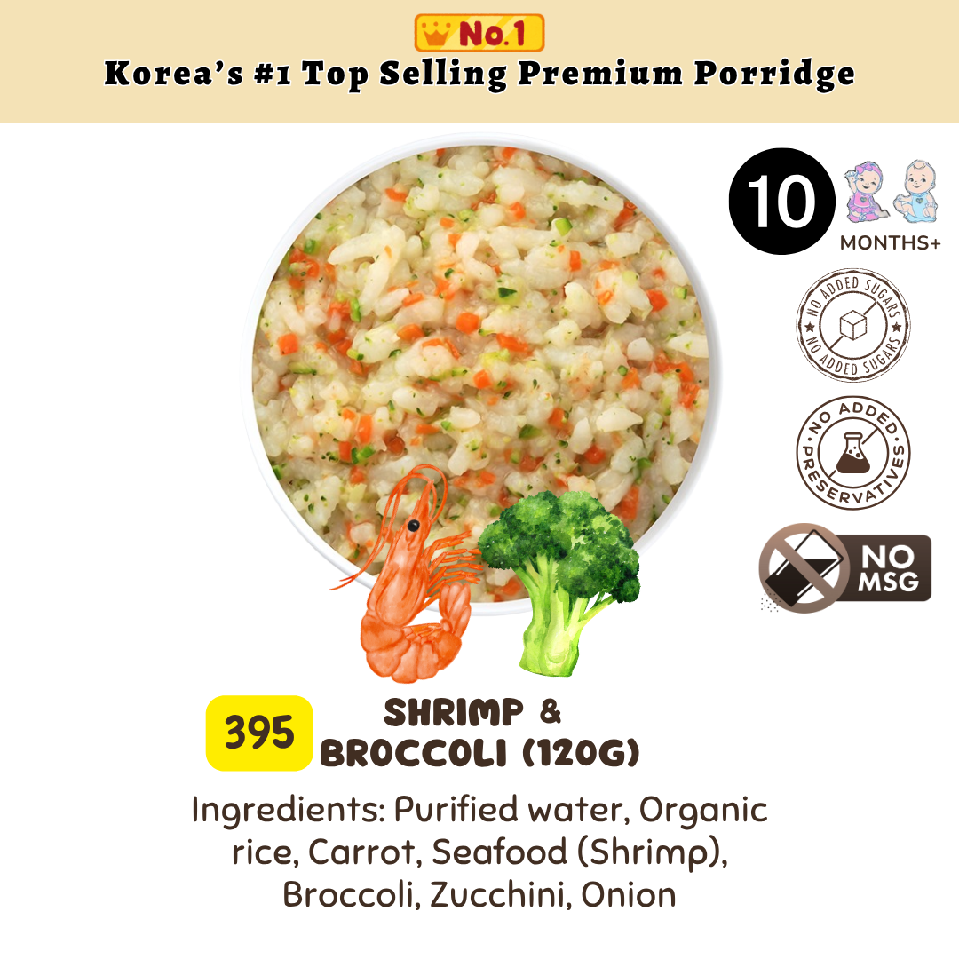 Lusol Baby Korea BaroMeal Premium Baby Porridge (7m+/10m+/13m+)_15