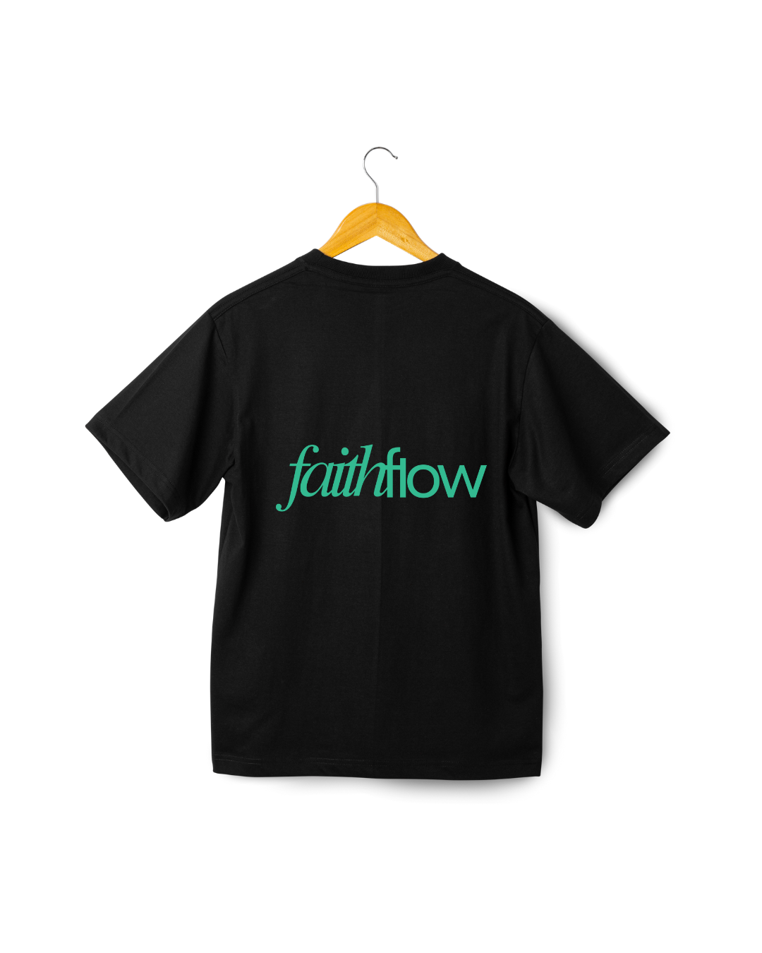 T-Shirt - Faith+Flow_1