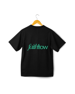 T-Shirt - Faith+Flow