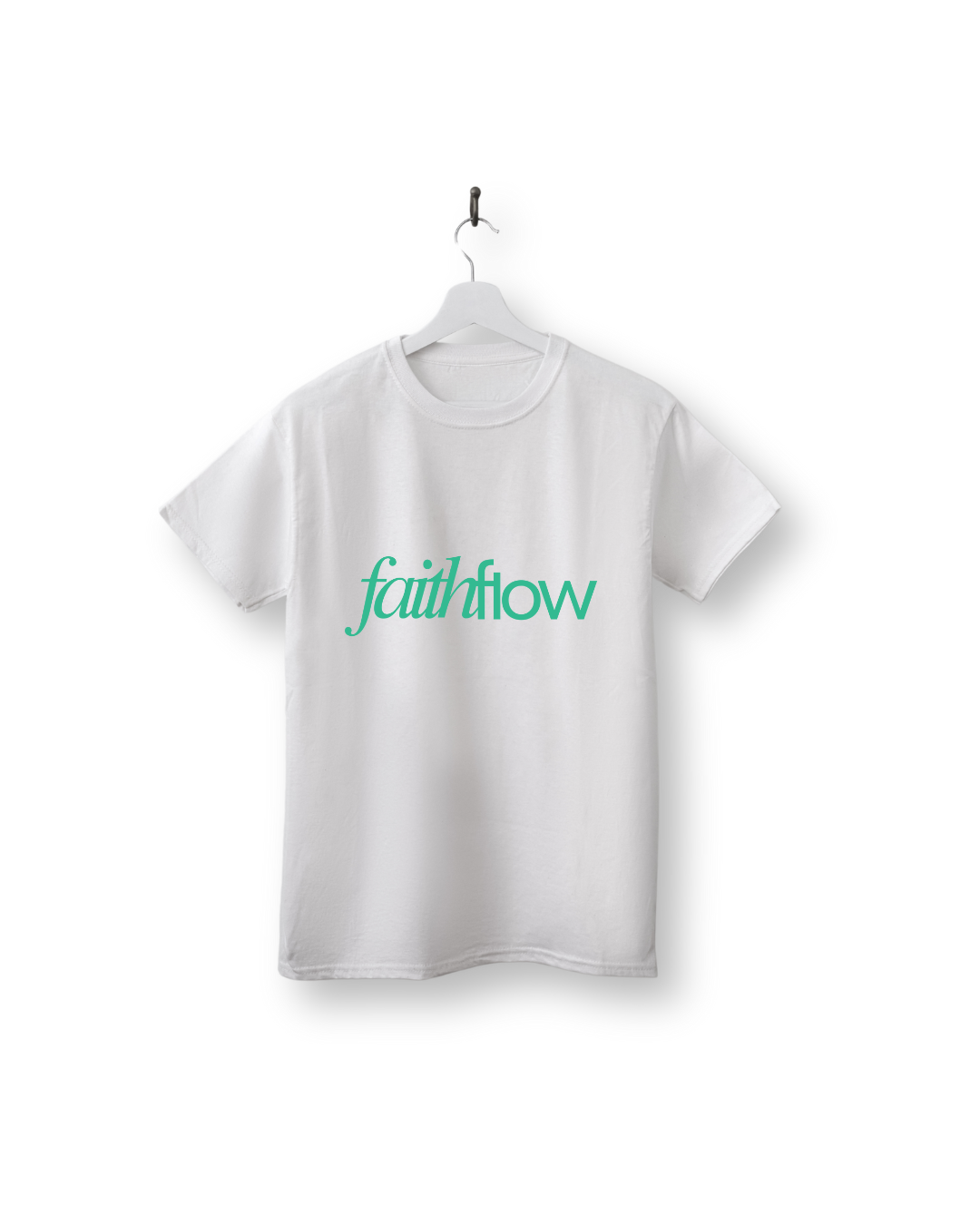 T-Shirt - Faith+Flow