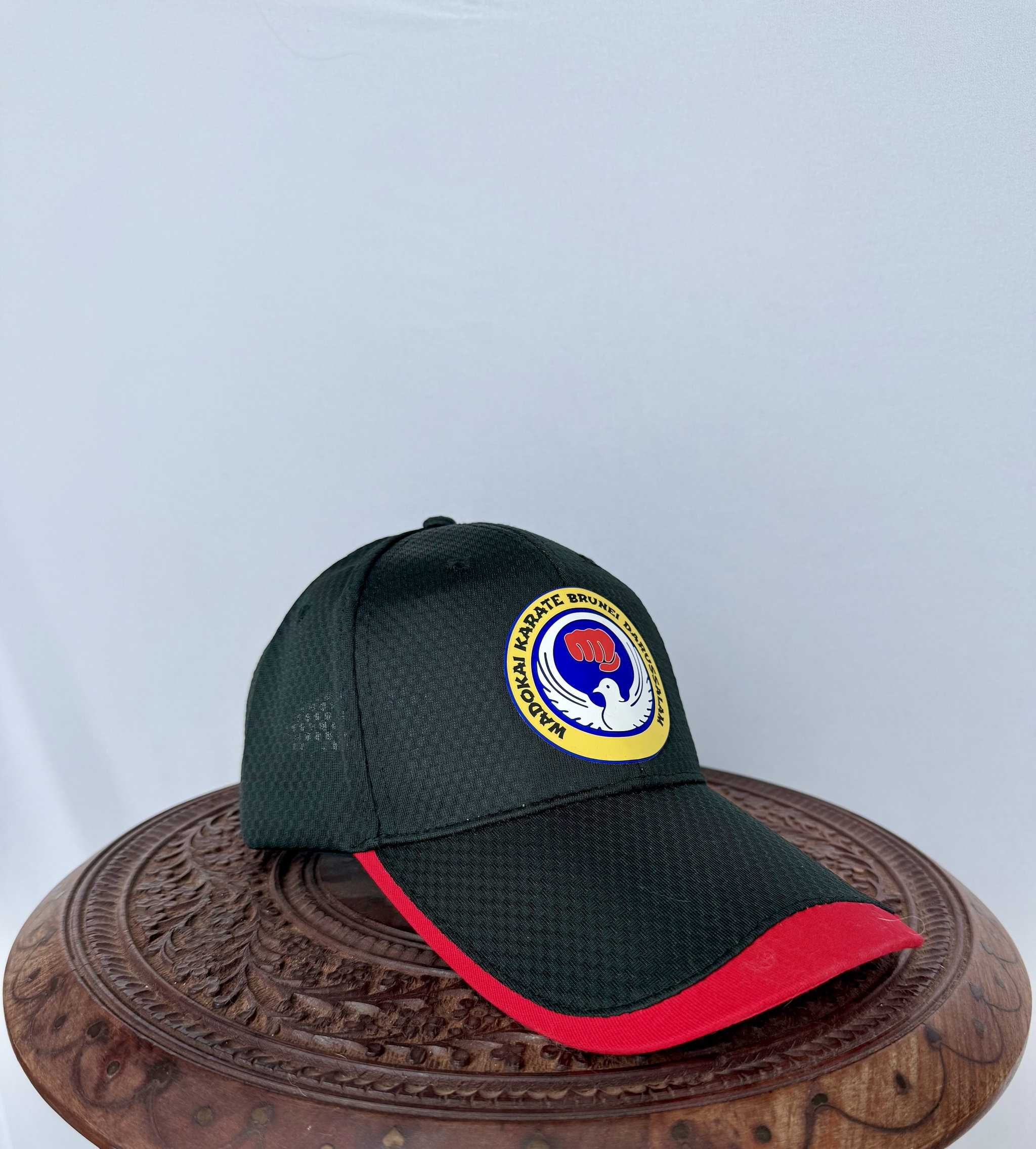 Wadokai Cap_0