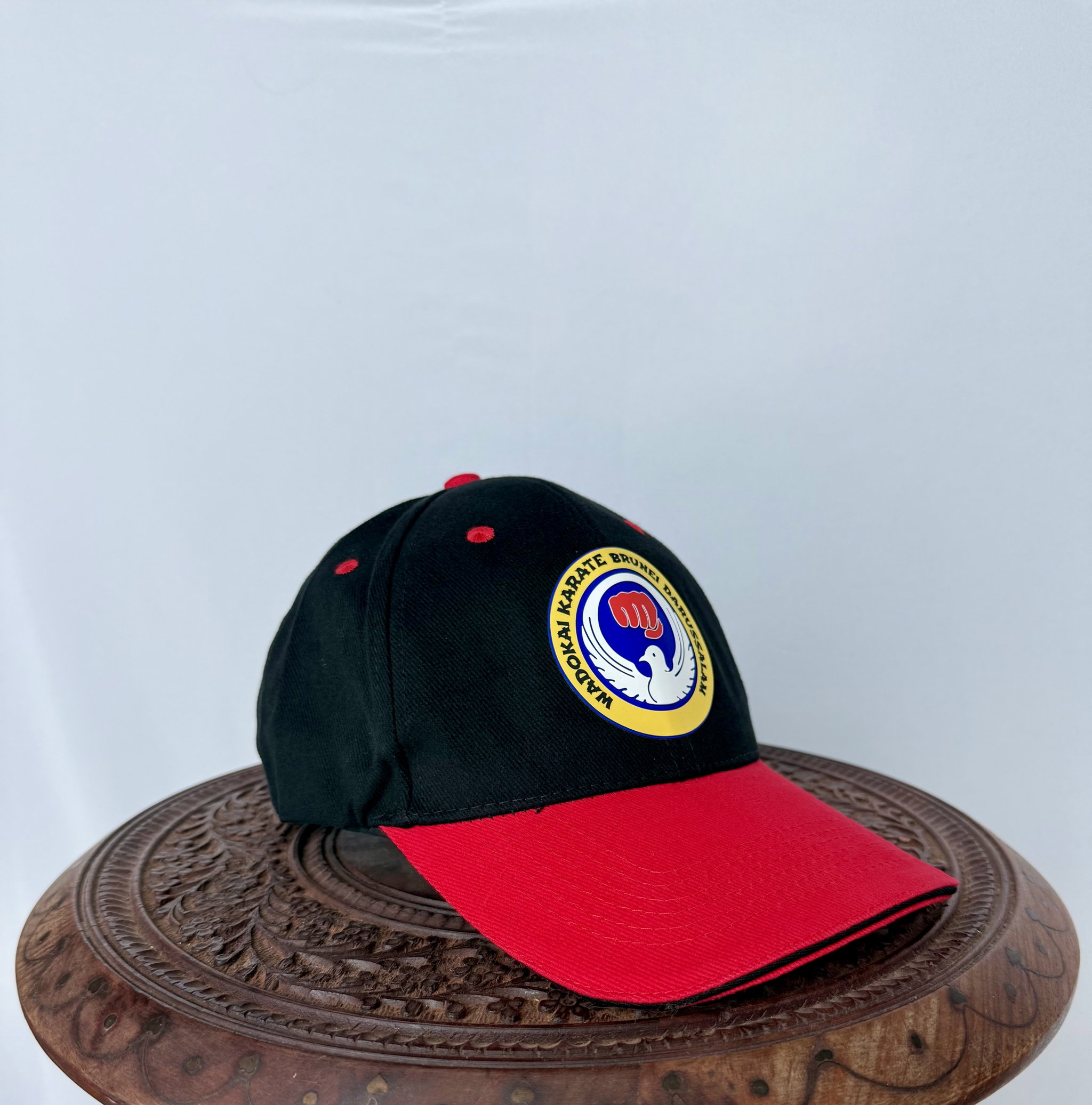 Wadokai Cap_2