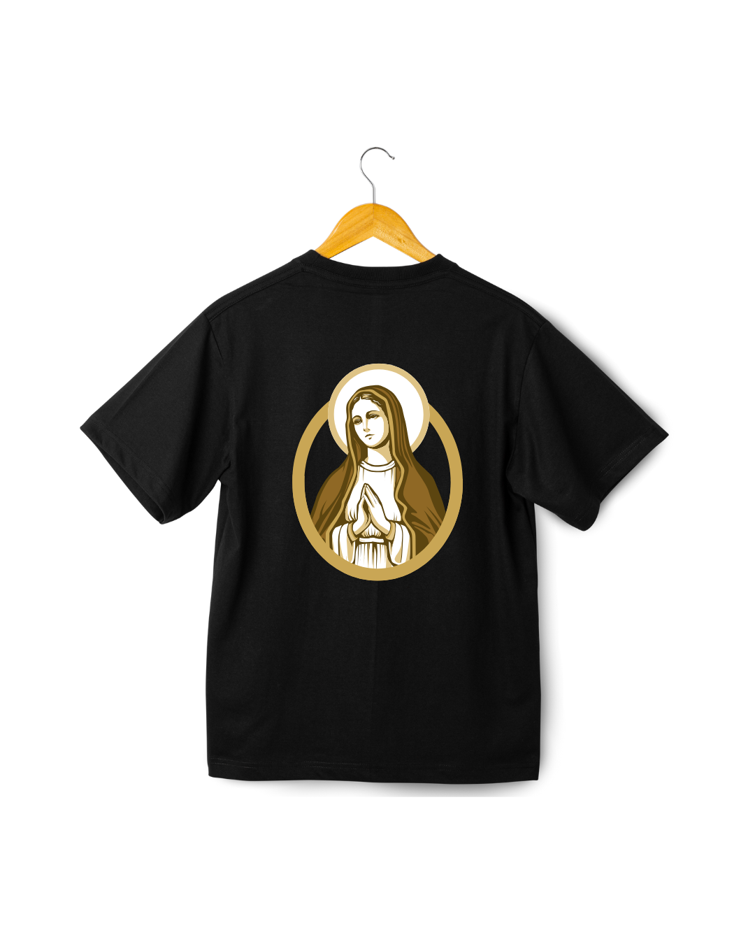 T-Shirt - Holy Mary_1