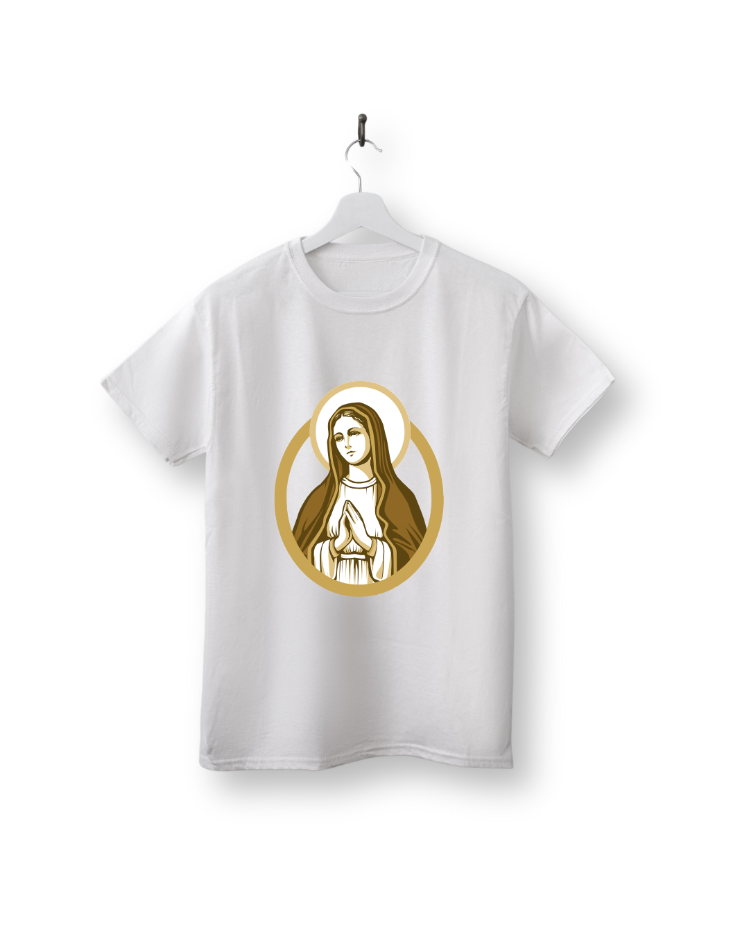 T-Shirt - Holy Mary