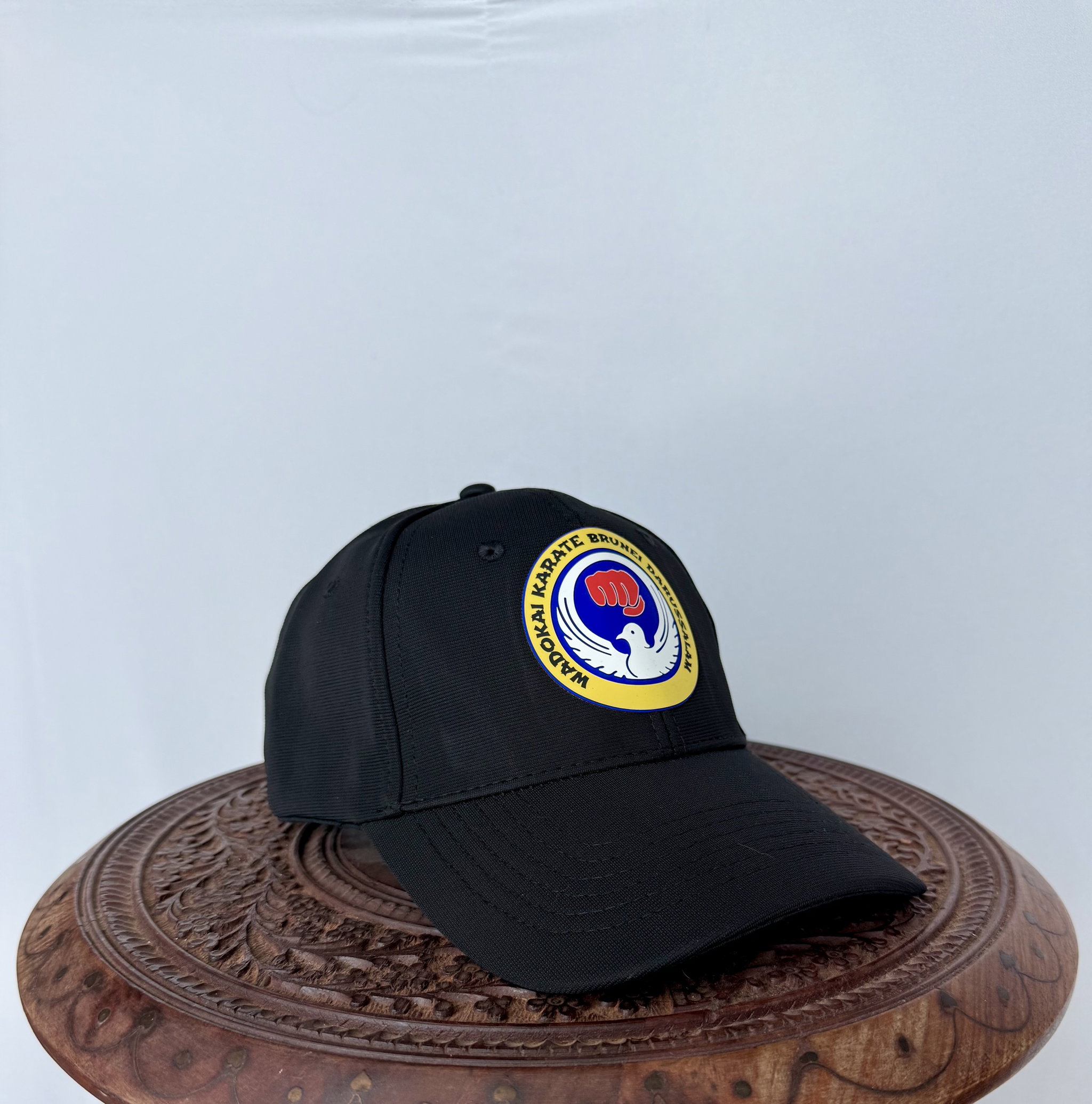 Wadokai Cap_3