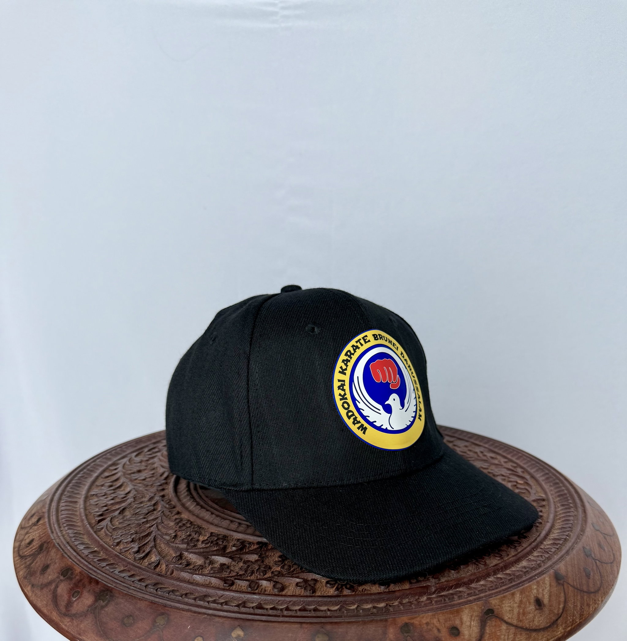 Wadokai Cap_4