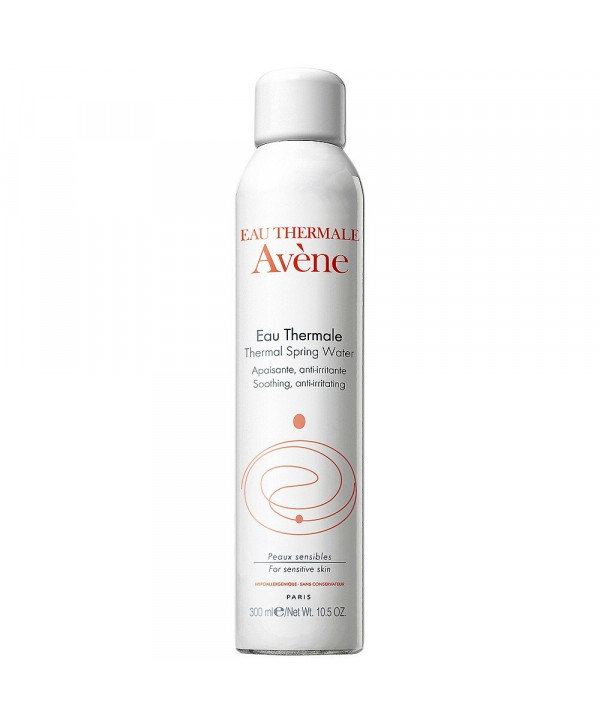 Avène Eau Thermale - Spray Apaisant et Anti-Irritant 300ml