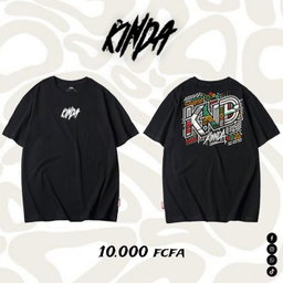 T-shirt 