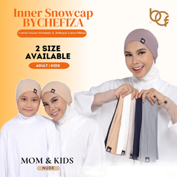 BYCHEFIZA – INNER SNOWCAP