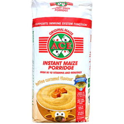 Ace Instant Porridge 1kg - Pick a Flavour