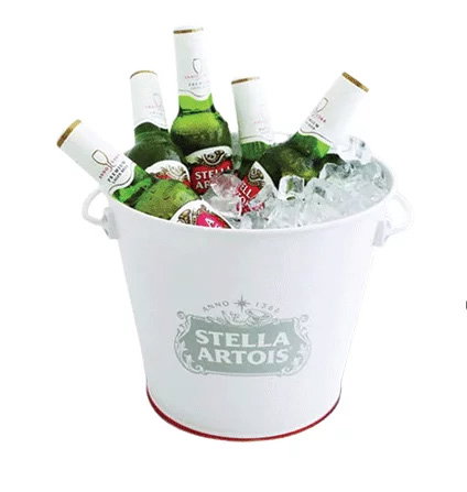 Stella Dumpie Bucket  of 6