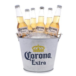 6 x Corona Dumpies