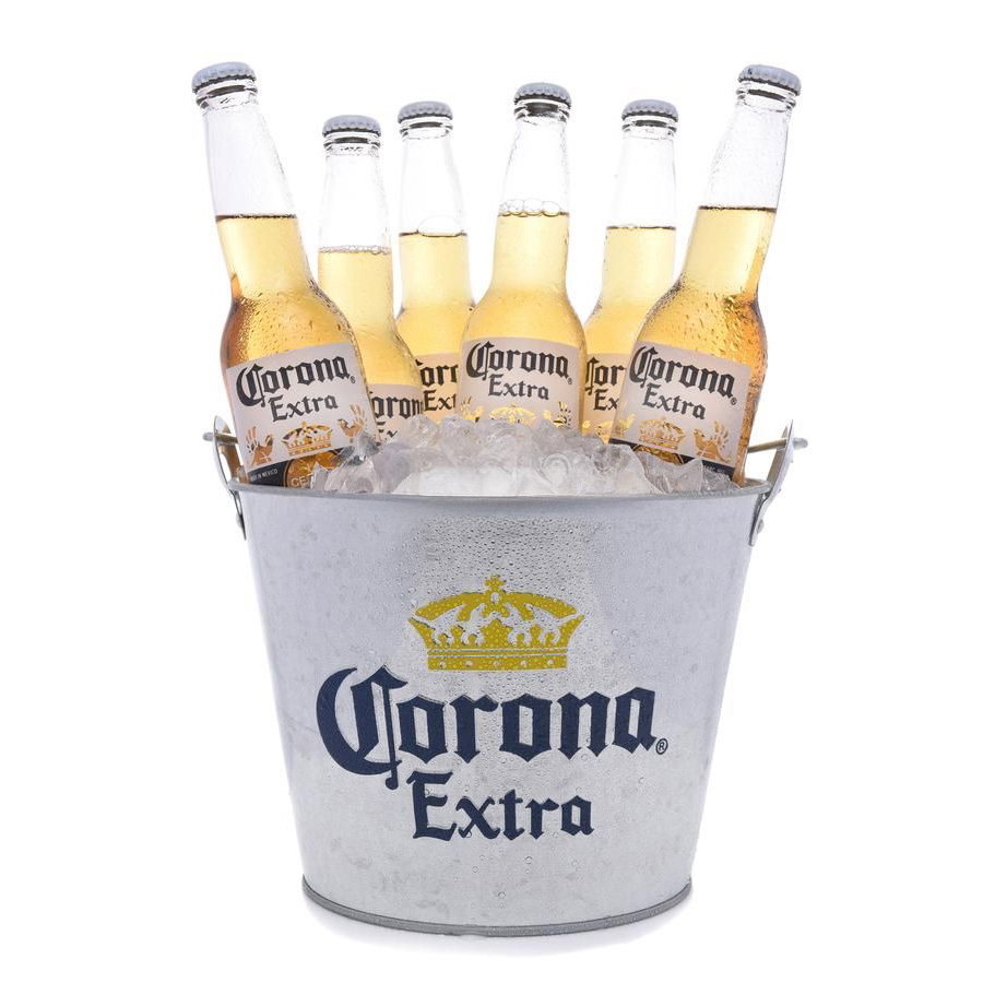 6 x Corona Dumpies