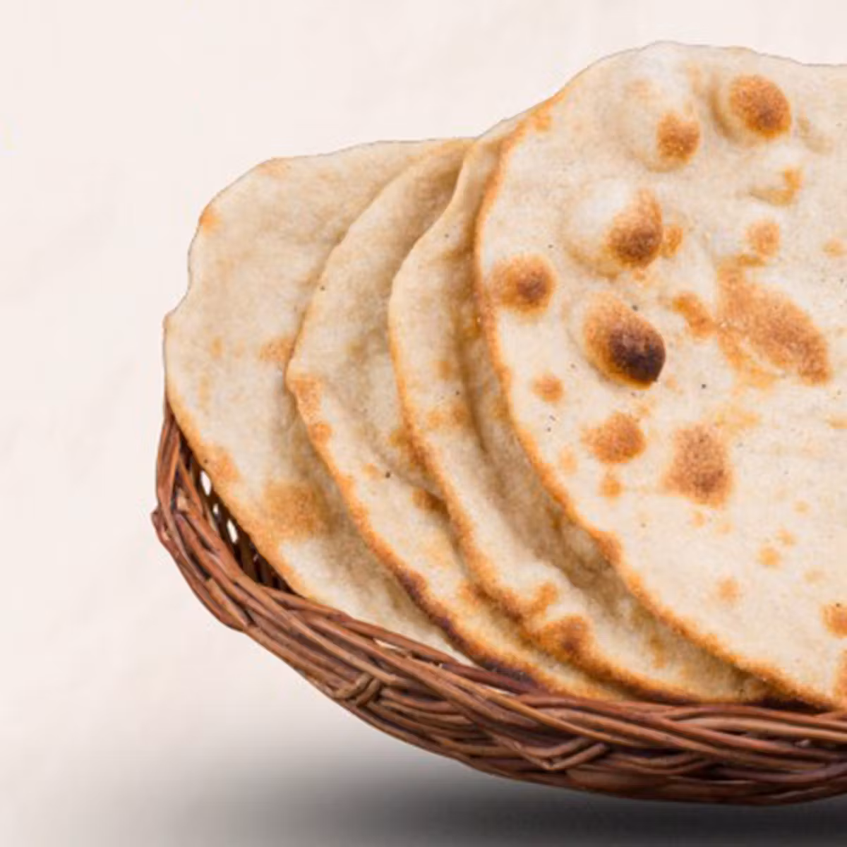 Plain Naan_0