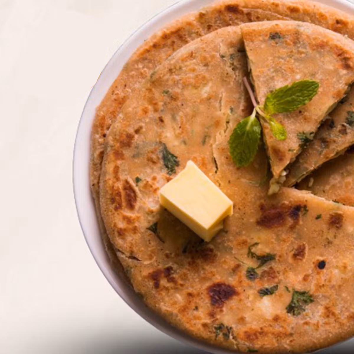 Gobi Paratha_0