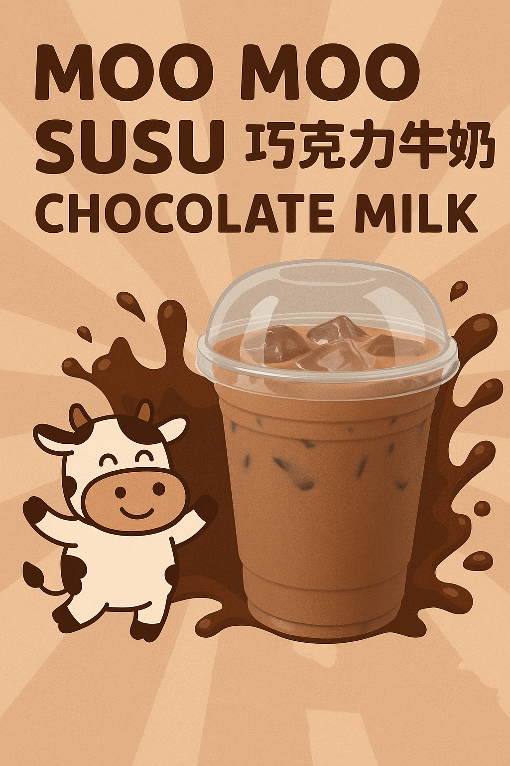 Chocolate Milk 巧克力牛奶 _0