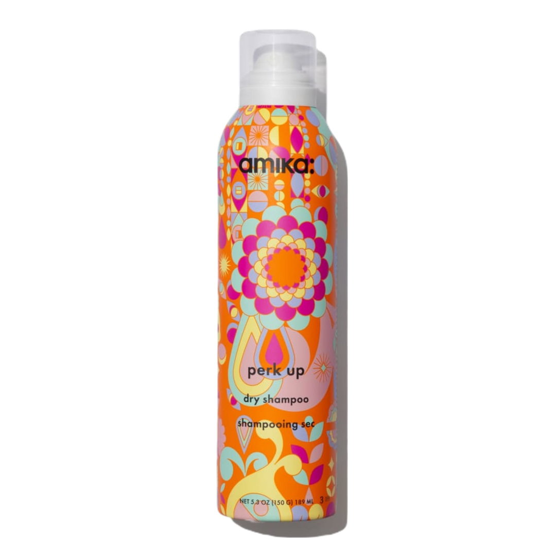 Amika - Perk Up Dry Shampoo