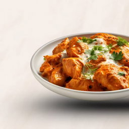 Non veg main course