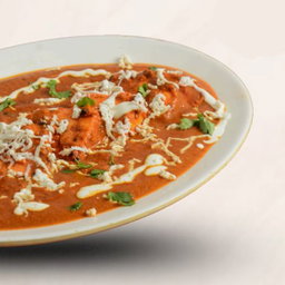 Paneer Makhani
