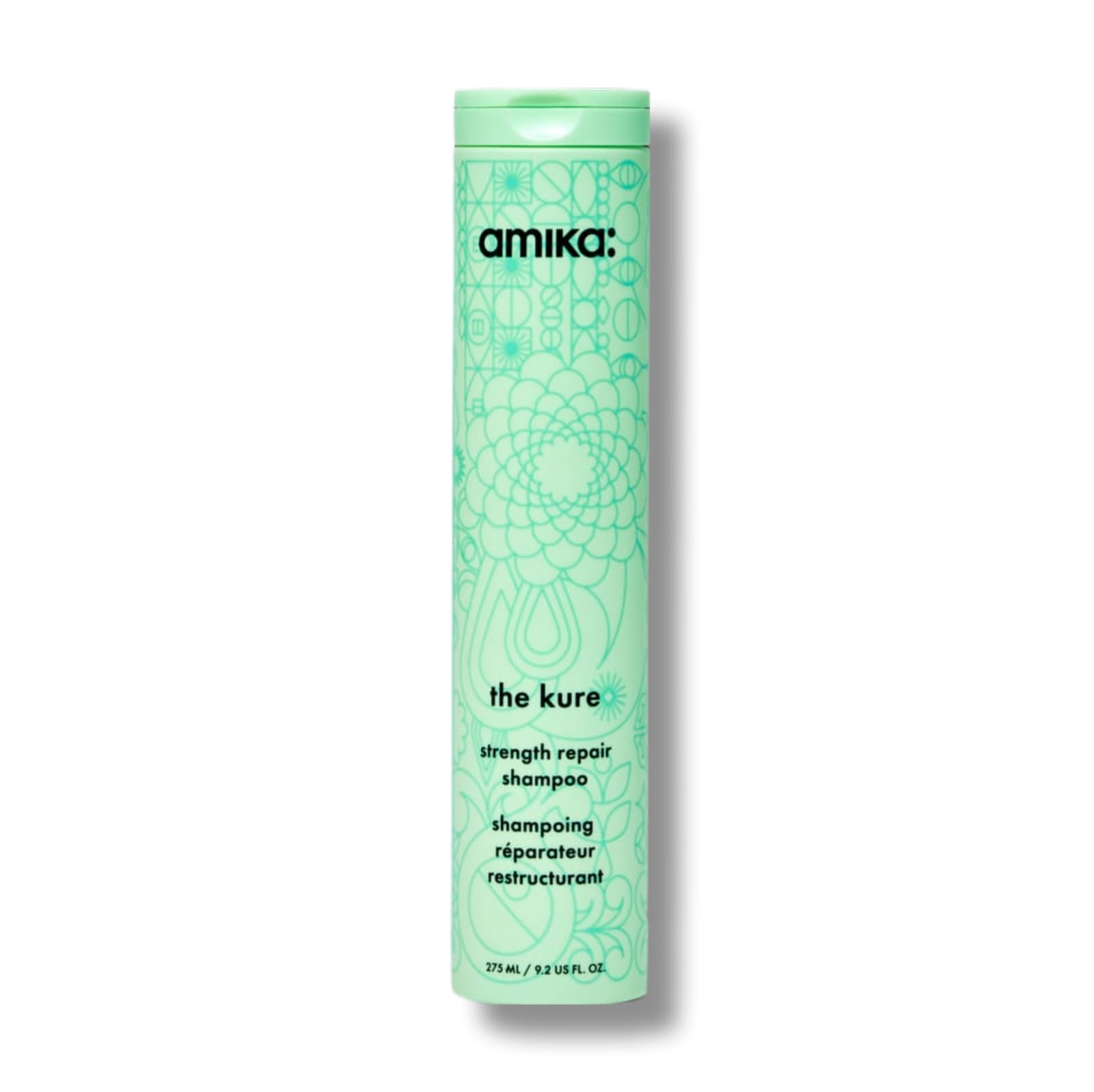 Amika - The Kure Strength Repair Shampoo_0