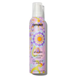 Amika - Plus Size Perfect Body Mousse