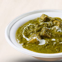 Palak Paneer