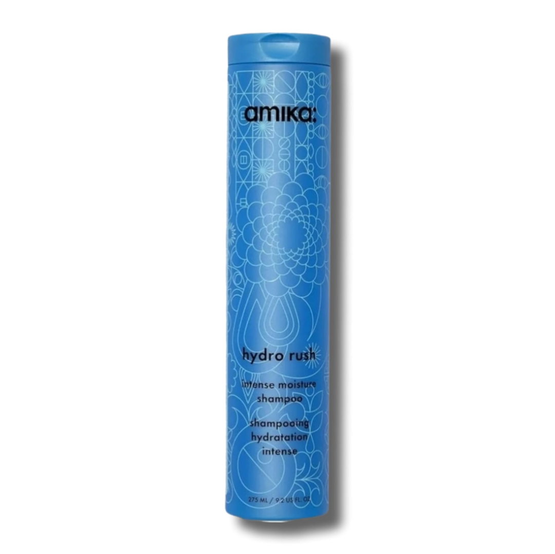 Amika - Hydro Rush Intense Moisture Shampoo