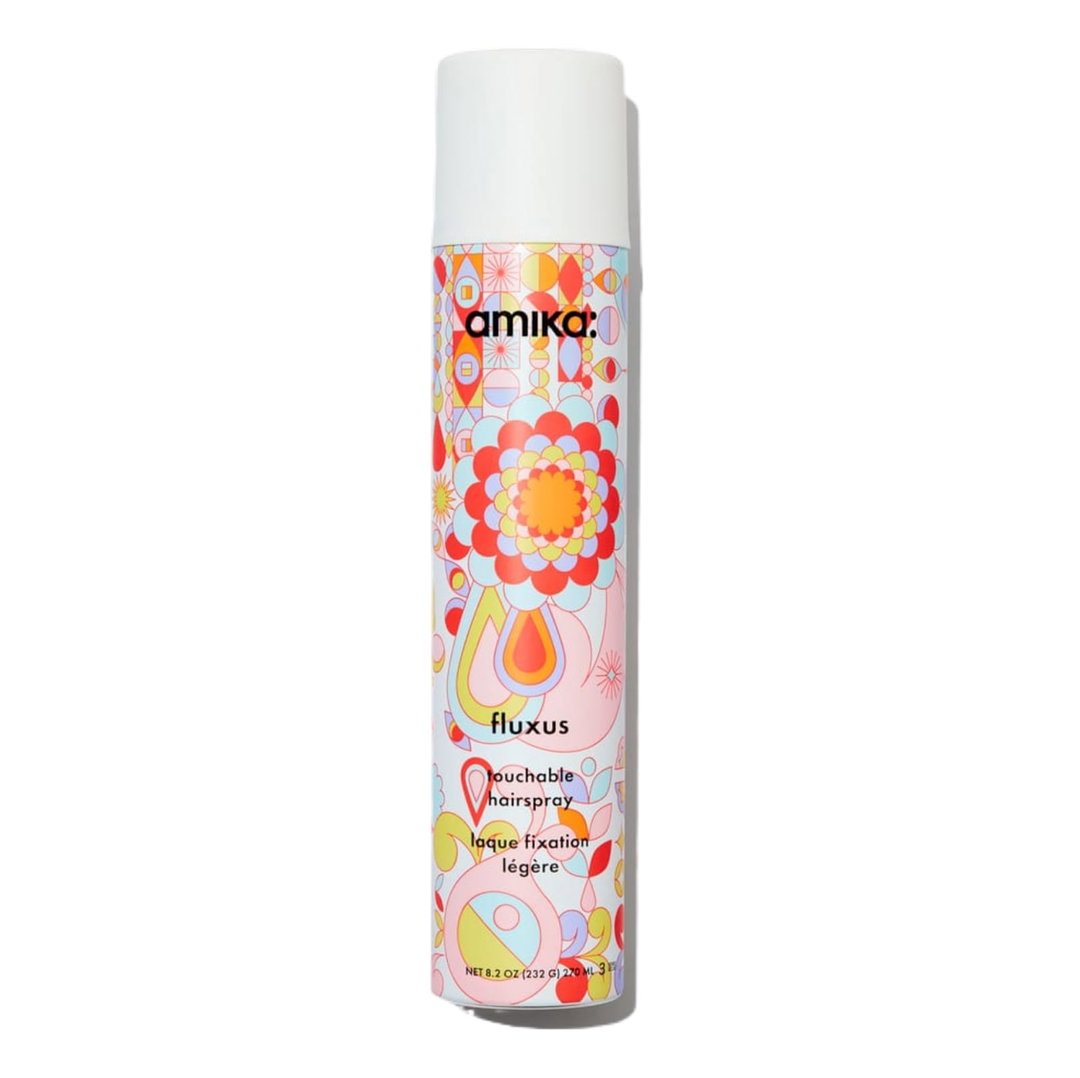 Amika - Fluxus Touchable Hairspray