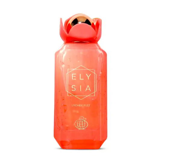 Eau de parfum Elysia Lychee Fizz _0