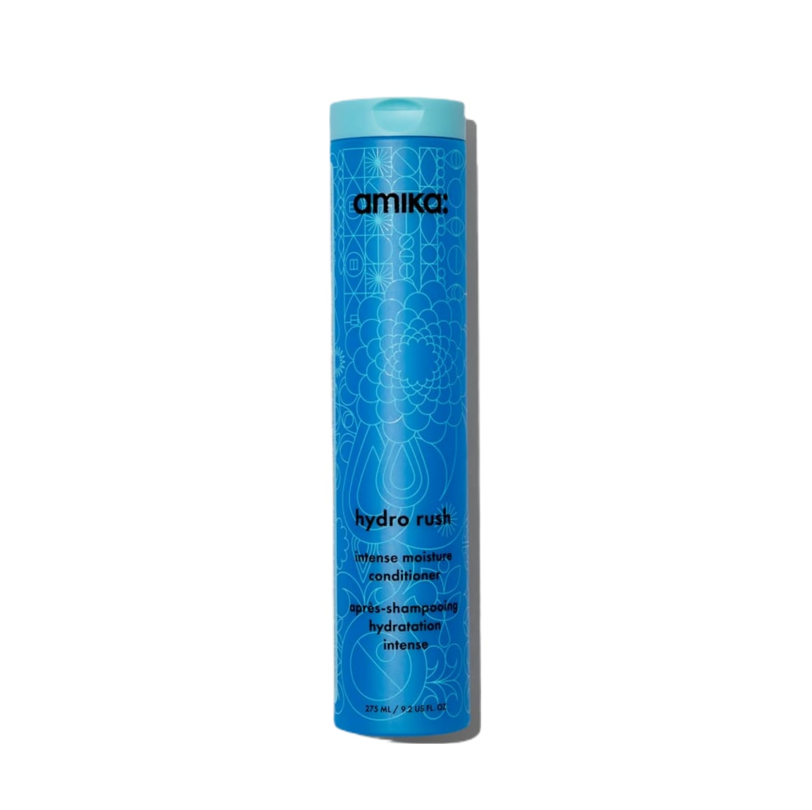 Amika - Hydro Rush Intense Moisture Conditioner_0