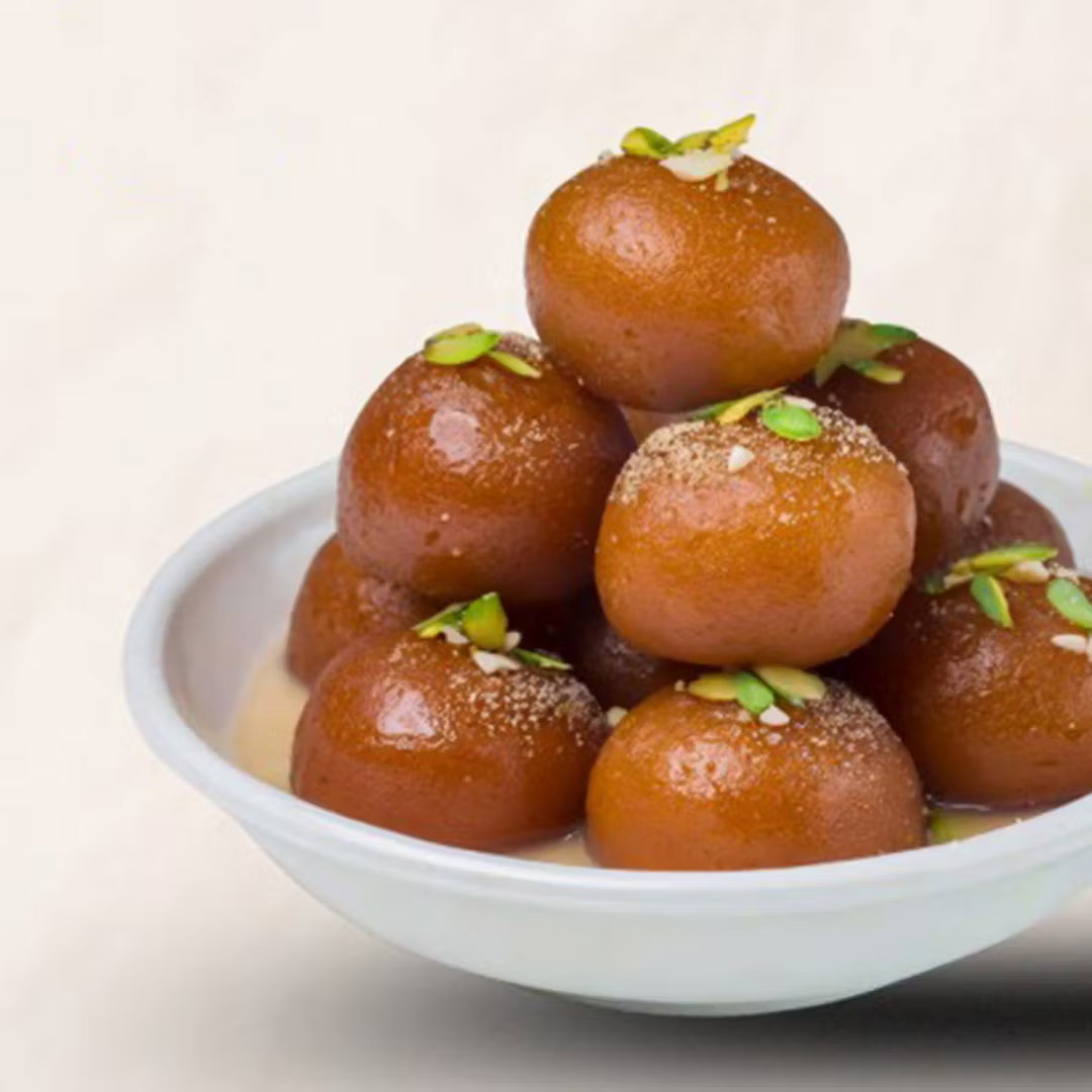 Gulab Jamun