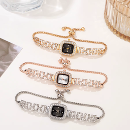 Montres à quartz