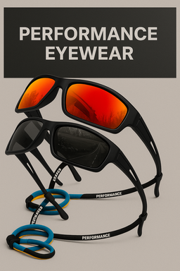 Performance Eyewear
