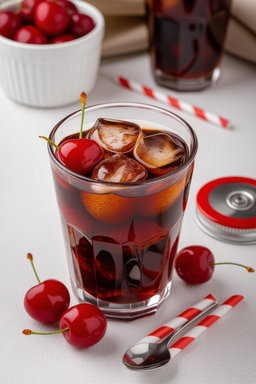 2 oz Bag (a snack) - CHERRY COLA