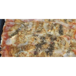 PIZZA POU PIYAY !