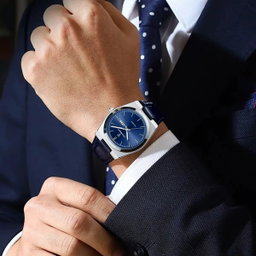 POEDAGAR 930 Montre de luxe