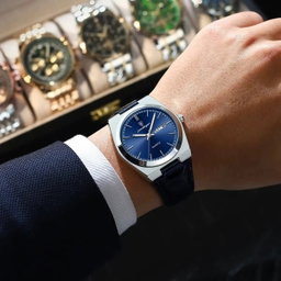 POEDAGAR 930 Montre de luxe