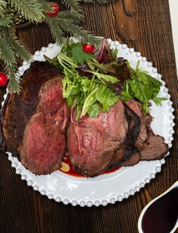 SET B Roast Wagyu Beef