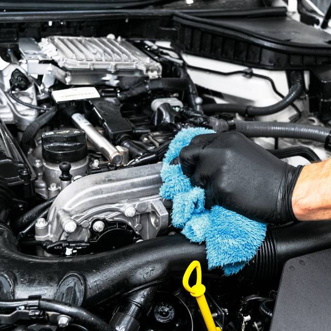 Engine Wash_0