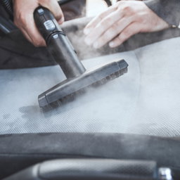 Steam Cleaning