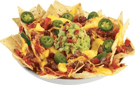Jalapeño nachos _0