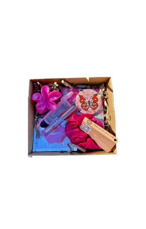 Pamper Box _0