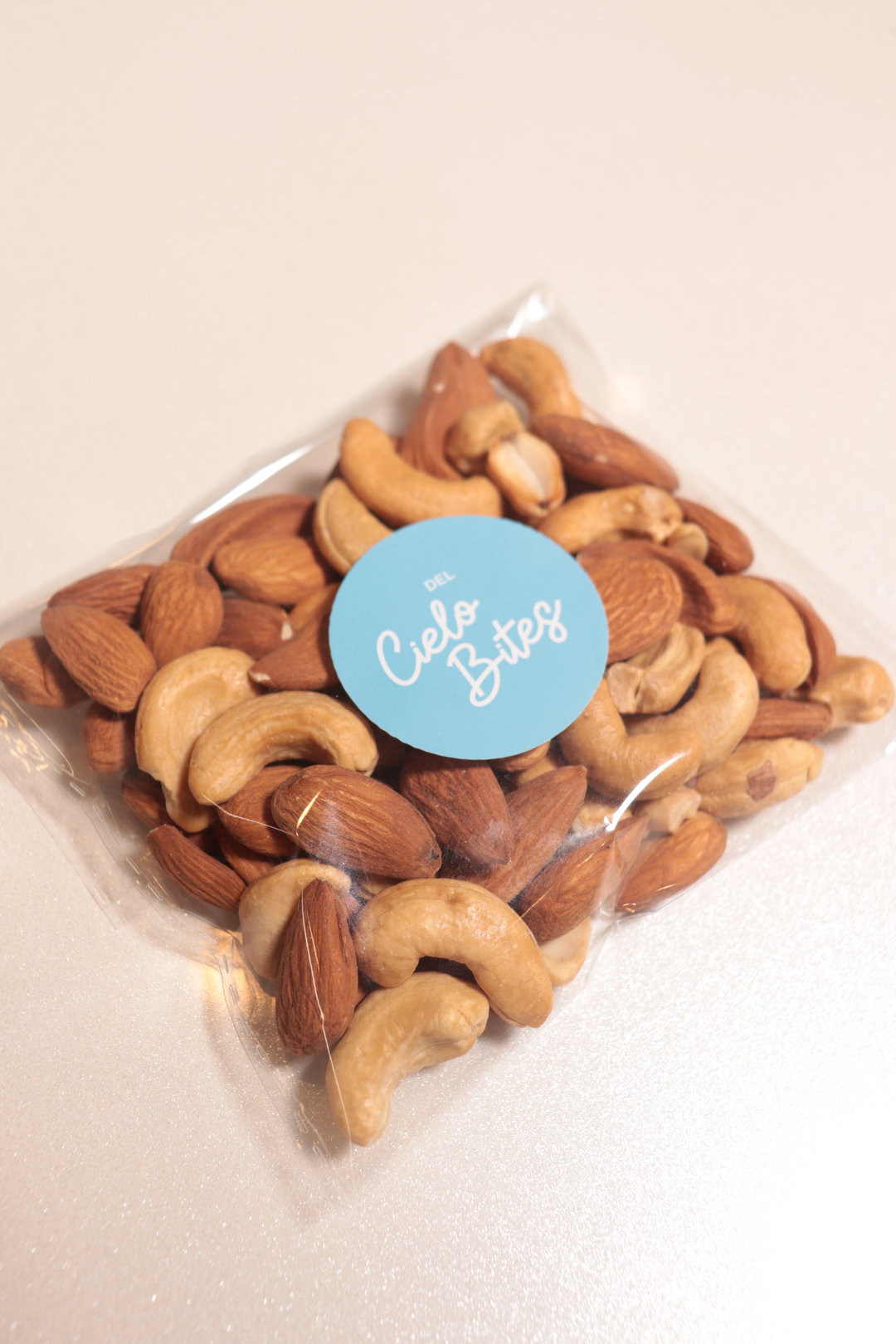 Mix de Marañón + Almendra